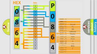 DTC Audi P0864 Short Explanation [upl. by Atalaya]