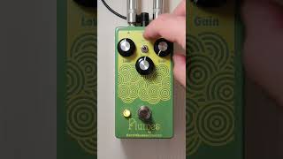 Earthquaker Devices Plumes  No Talking demo  shorts [upl. by Lanae804]