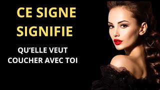 7 Signes Quune Femme Mariée Veut Coucher Avec Toi séduction [upl. by Alikahs]