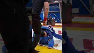 Бразильское джиуджитсу AIGA KUZ OPEN 2024 бжж bjj grapling грэпплинг [upl. by Bernice]