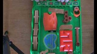 Screwball Scramble in 85 seconds [upl. by Cheyne112]