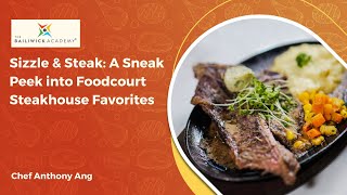 Discover the Magic of Affordable Steaks [upl. by Innoc]