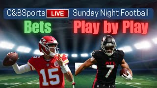 Chiefs vs Falcons Live Watch  Play by Play [upl. by Julide]