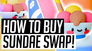 How To Buy Sundaeswap  Where To Buy Tutorial [upl. by Ebner]