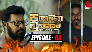 Piyabana Munissam පියාඹන මූනිස්සම්  Episode 53  05th January 2022  Sirasa TV [upl. by Azmah314]