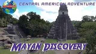 GAdventures  Mayan Discovery [upl. by Nolrev]