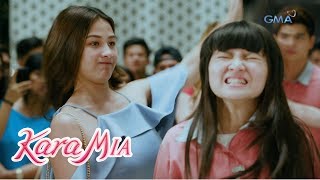 Kara Mia Eskandalong hatid ni Ellie  Episode 35 with English subtitles [upl. by Calderon871]