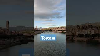 tortosa ebre terresdelebre [upl. by Roze]