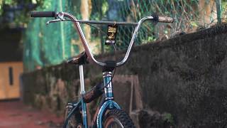 a pk ripper story [upl. by Largent]