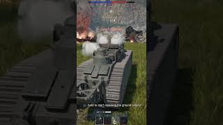 Hail Mary  WarThunder [upl. by Atiuqrahc]