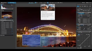 DXO PHOTOLAB 8 REVIEW  WITH LOCAL ADJUSTMENTS [upl. by Savil527]