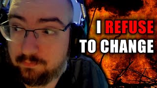 WingsOfRedemption REFUSES TO TAKE ADVICE FROM REDEMPTION ARC ADVOCATERS [upl. by Ydnem452]