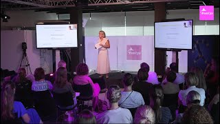 Keynote Zelfregulerend Leren  profdr Katrien Cuyvers Universiteit van Antwerpen [upl. by Otti]