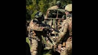 Entrenamiento ejército argentino ejercitoargentino militar argentina [upl. by Yelbmik569]