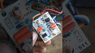 4440 amplifier bass kaise banaye  741 bt board shortvideo amplifier ytshorts [upl. by Melesa392]