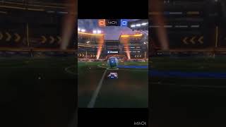 Air dribble Rocket League ￼ [upl. by Eilatam]