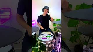 Exploring Single and Double Strokes  Drum Lesson drumset drumkit drumrudiments [upl. by Yvi84]