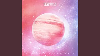 Heartbeat BTS World Original Soundtrack [upl. by Noseimaj]