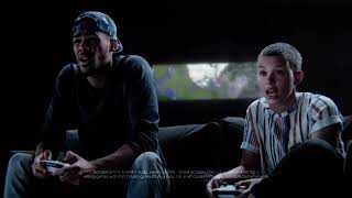 Microsoft Commercial  Family Friendy  30s Xbox One 2016 [upl. by Meedan634]