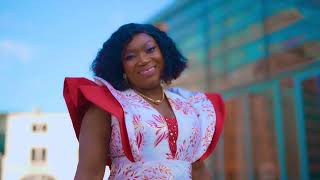 FELICIA BOADU  NO MORE WALLS OFFICIAL MUSIC VIDEO [upl. by Annyahs]