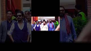 shorts anurag kashyap and nawazuddin siddiqui came to Nepal for the Nepali movie part2 [upl. by Rufus]