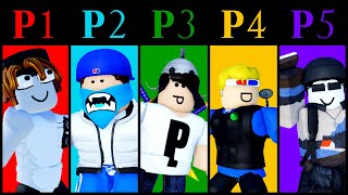 SUPER SMASH BROS But In Roblox kind of not really [upl. by Schmitt587]