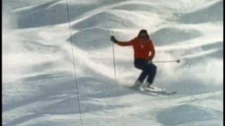 Origins of Freestyle Skiing [upl. by Aman216]