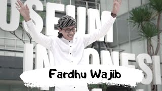 FARDHU WAJIB Cover by Fairuz Gambus ft Mahrus ali [upl. by Frierson999]