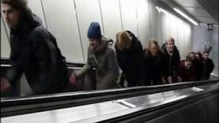 Flashmob am Westbahnhof in Wien [upl. by Ande]