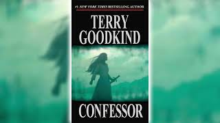 Confessor Sword of Truth 11 by Terry Goodkind Part 3  Audiobooks Full Length [upl. by Heber]