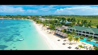 Holiday Inn Montego Bay Jamaica ReMastered [upl. by Edmea]