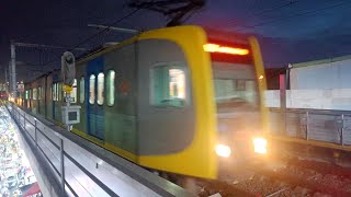 4K LRT1 June  July 2024 Compilation [upl. by Hulbard]