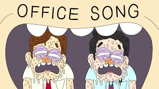 Office Song [upl. by Adil]