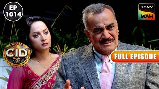 Diwali के मौके पर Team CID को मिला एक New Case  CID  सीआईडी  12 Oct 2024 [upl. by Nelhsa]