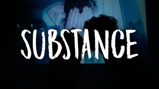 Demi Lovato  SUBSTANCE Lyrics [upl. by Autum405]