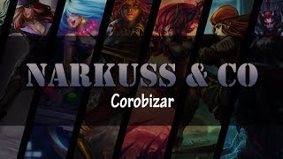 ZTV Duo avec Corobizar en Chanson Game 2 [upl. by Ainoek]