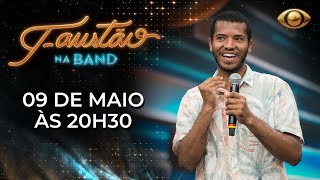 FAUSTÃƒO NA BAND  HISTÃ“RIA DE SUPERAÃ‡ÃƒO E MAIS  09052023  PROGRAMA COMPLETO [upl. by Onaivatco60]