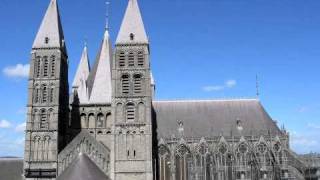 The Tournai Mass Ite missa est [upl. by Sirahc255]