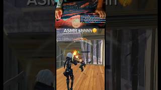 ASMR creamy keyboard Watch newest YouTube videos fortnite fortniteclips asmr sleepsounds [upl. by Darees]