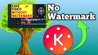 No Watermark Kinemaster Kaise Download Karen • How To Download Kinemaster Without Watermark [upl. by Negam353]