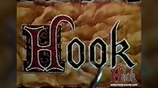 Hook 1991  Japanese Trailer  Steven Spielberg [upl. by Chance]