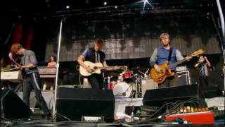 Arcade Fire  T in the Park 2007  full broadcast [upl. by Vivien654]