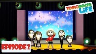 A Tomodachi Life 2 Its time for Opera [upl. by Nodnol]