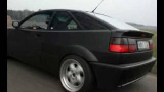 corrado VR6 by Praks [upl. by Wiltz]