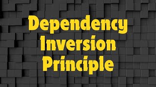 Understanding the Dependency Inversion Principle DIP in C and Unity [upl. by Ettenotna102]