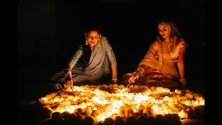 True significance of Diwali  Spiritual and Holistic Meaning  Top Stories [upl. by Eibor861]