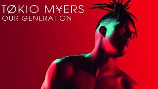 Tokio Myers  Our Generation Tour Live [upl. by Ecilayram]