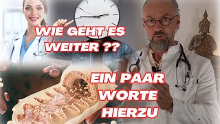 persönliche Worte ☀️  über wichtige Dinge  Medizin Menschen Gehirn Medikamente etc [upl. by Medora482]