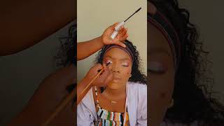 Dorica coiffure et makeup toujours [upl. by Sualakcin]