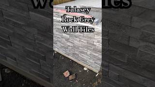 Talasey Wall Tiles construction landscaping garden [upl. by Turpin]